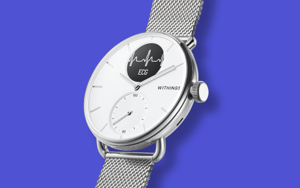 Withings ScanWatch