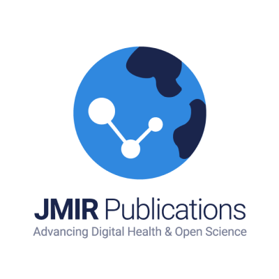 JMIR Publications logo