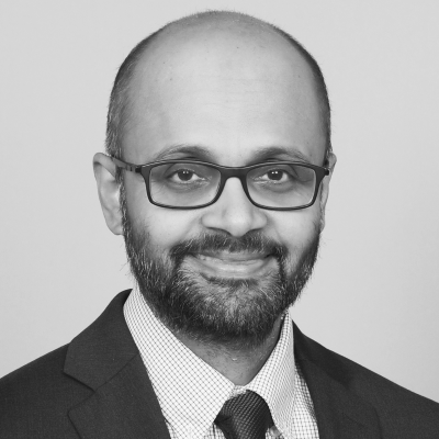 Thumbnail of Dr. Deepak Thomas
