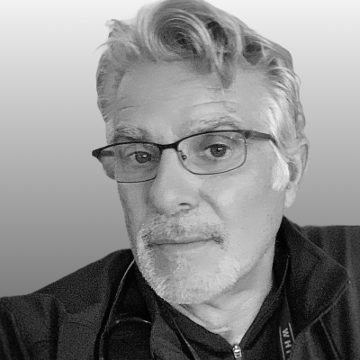 Thumbnail of Dr. Mark Bernardi