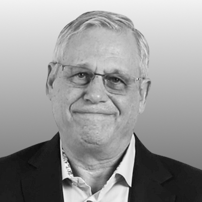 Thumbnail of Dr. Steve Evans